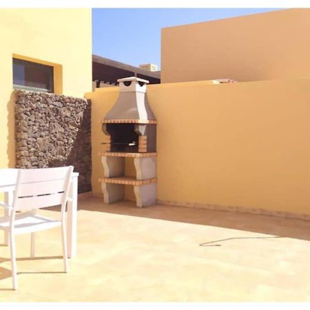 לה אוליבה Anahi Homes Corralejo- Bicacarera 7 מראה חיצוני תמונה