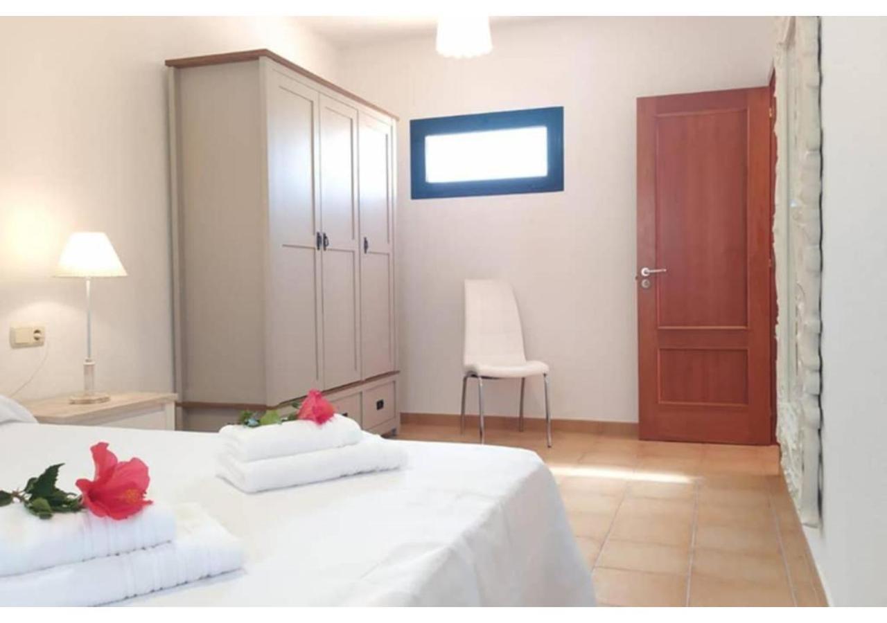 לה אוליבה Anahi Homes Corralejo- Bicacarera 7 מראה חיצוני תמונה