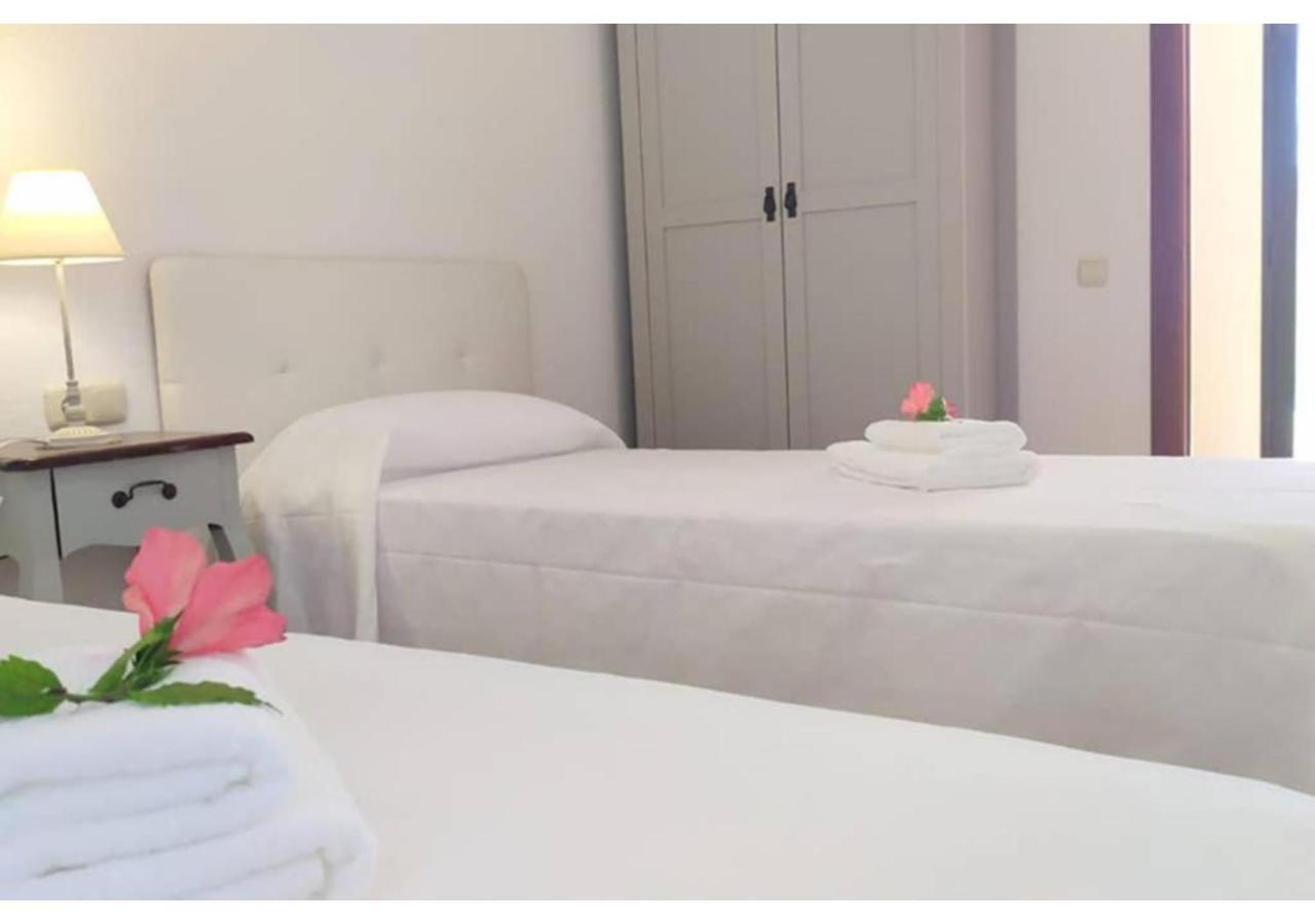 לה אוליבה Anahi Homes Corralejo- Bicacarera 7 מראה חיצוני תמונה