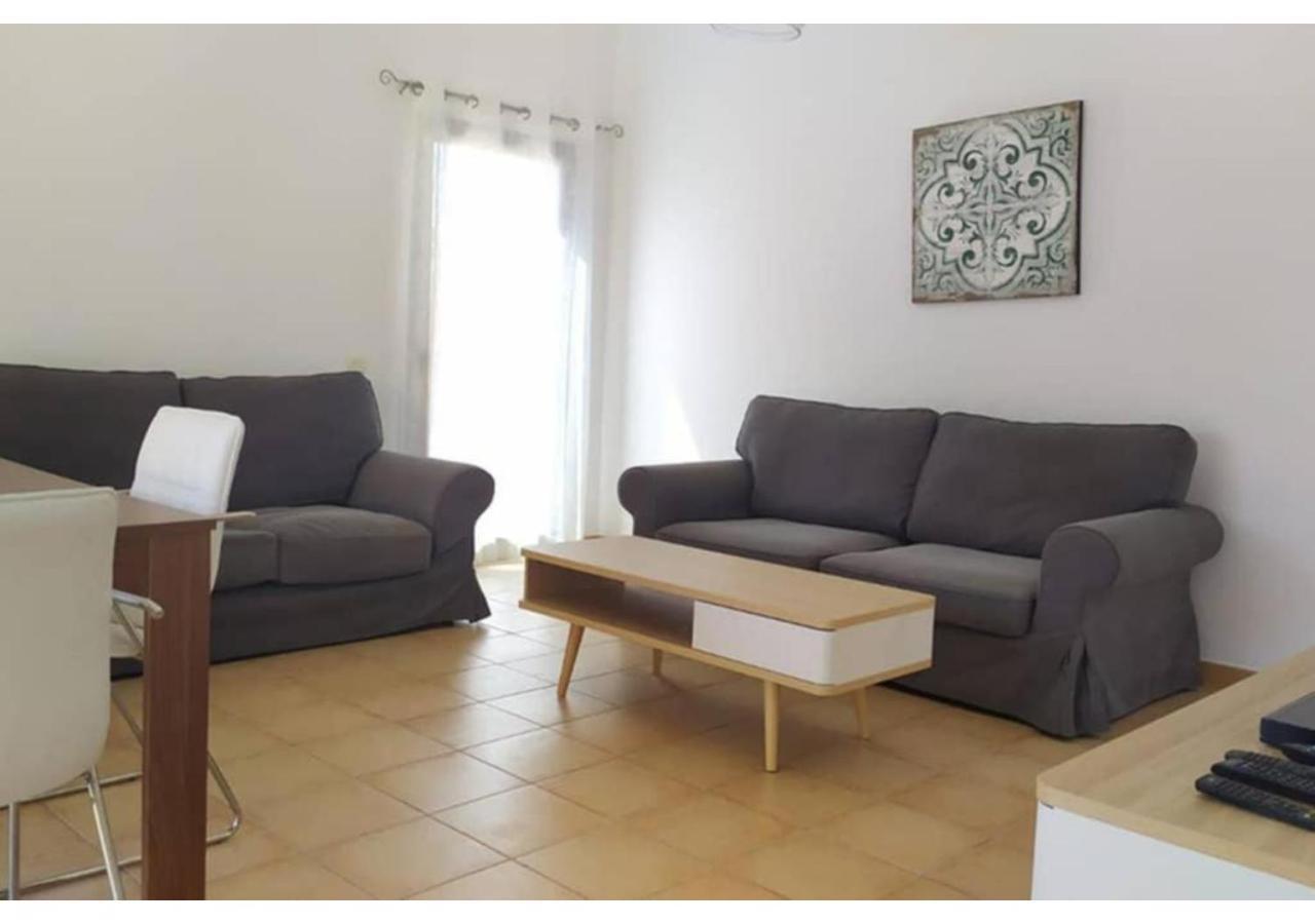 לה אוליבה Anahi Homes Corralejo- Bicacarera 7 מראה חיצוני תמונה