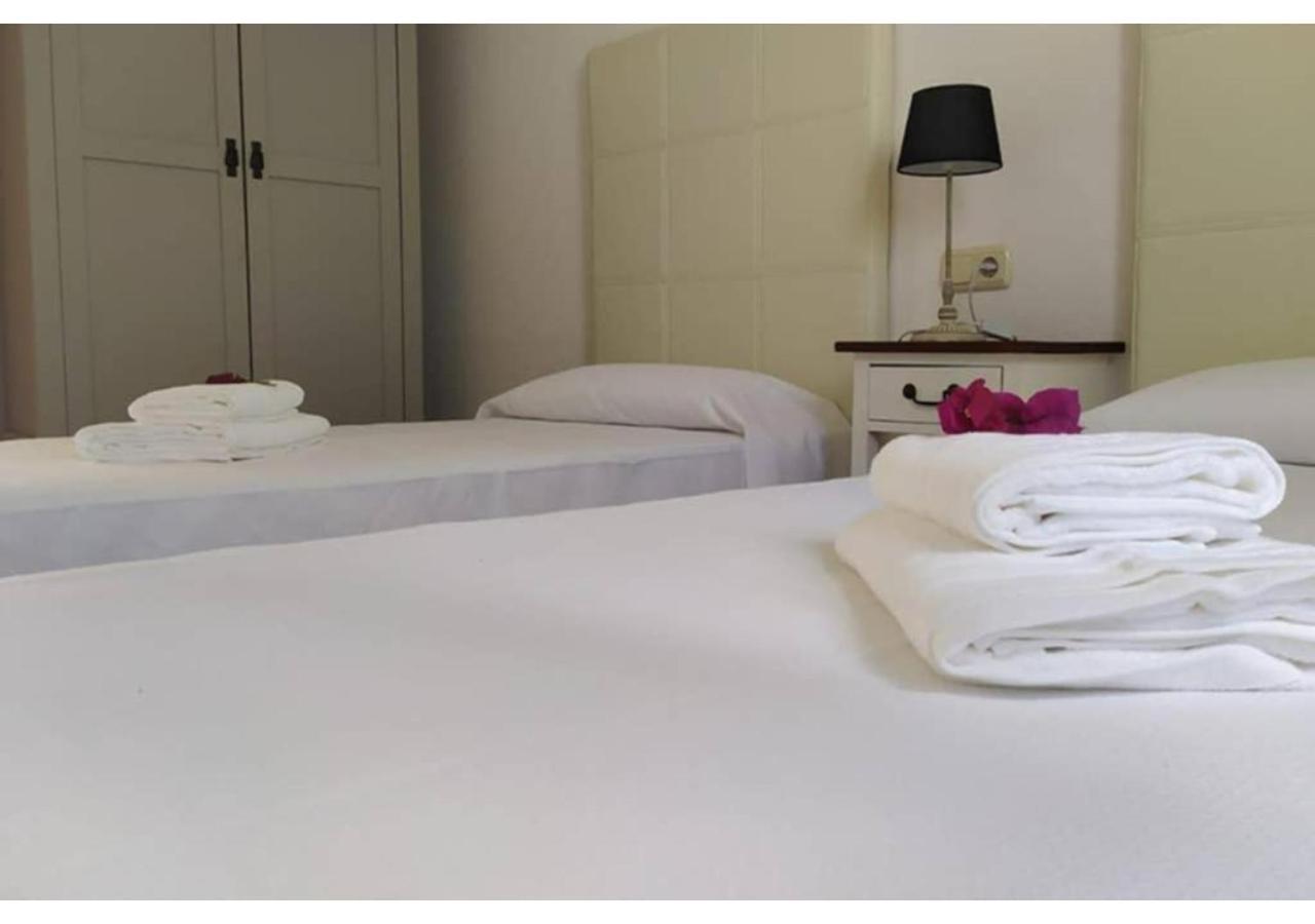 לה אוליבה Anahi Homes Corralejo- Bicacarera 7 מראה חיצוני תמונה