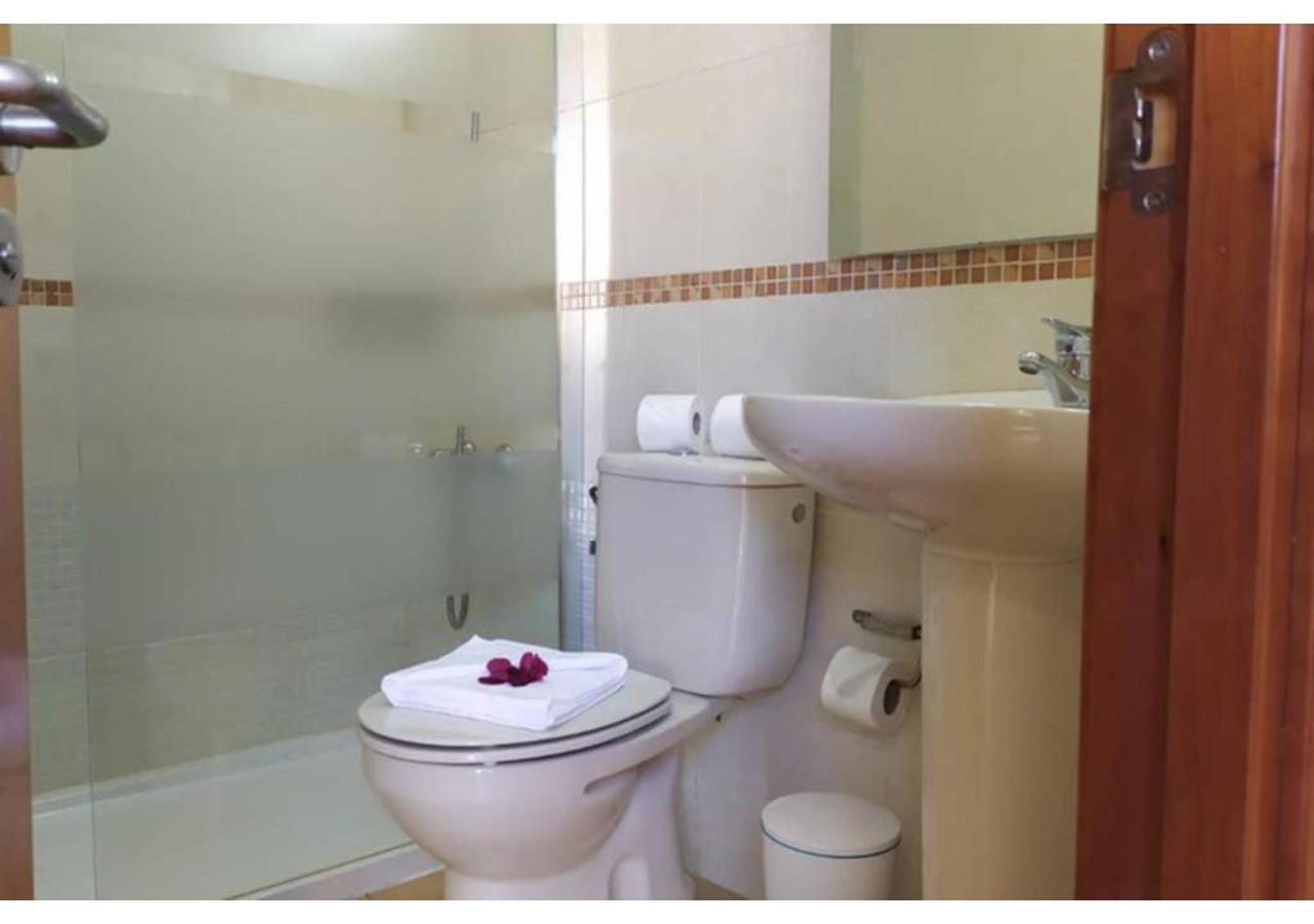 לה אוליבה Anahi Homes Corralejo- Bicacarera 7 מראה חיצוני תמונה