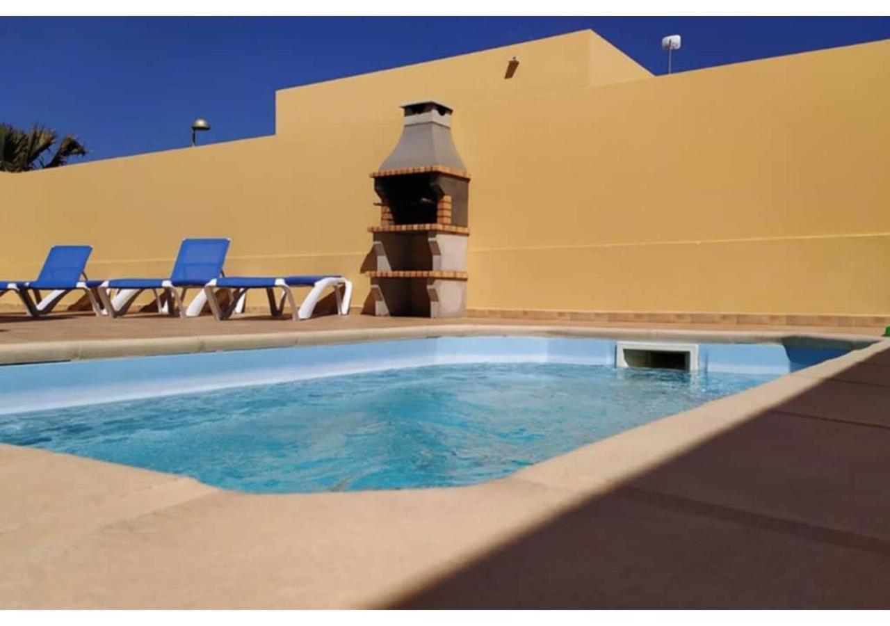 לה אוליבה Anahi Homes Corralejo- Bicacarera 7 מראה חיצוני תמונה