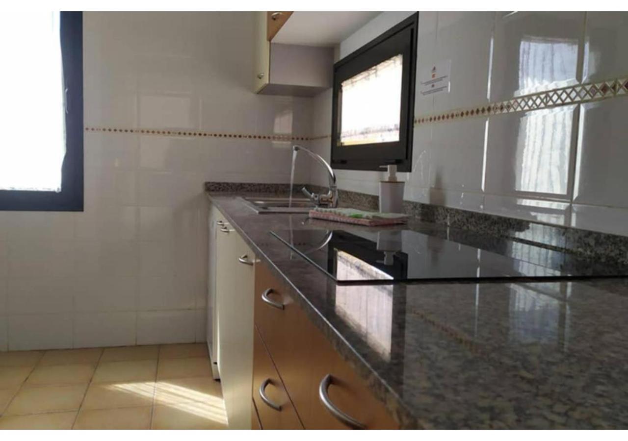 לה אוליבה Anahi Homes Corralejo- Bicacarera 7 מראה חיצוני תמונה
