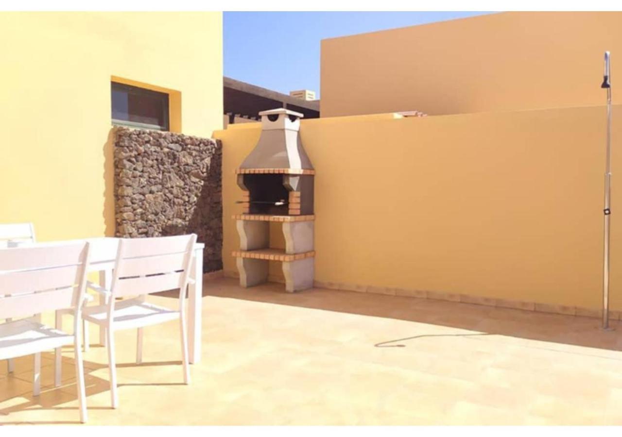 לה אוליבה Anahi Homes Corralejo- Bicacarera 7 מראה חיצוני תמונה